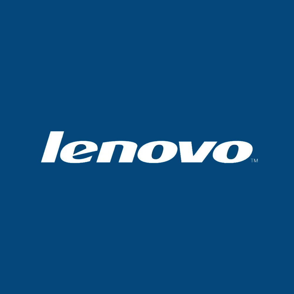 Lenovo logo