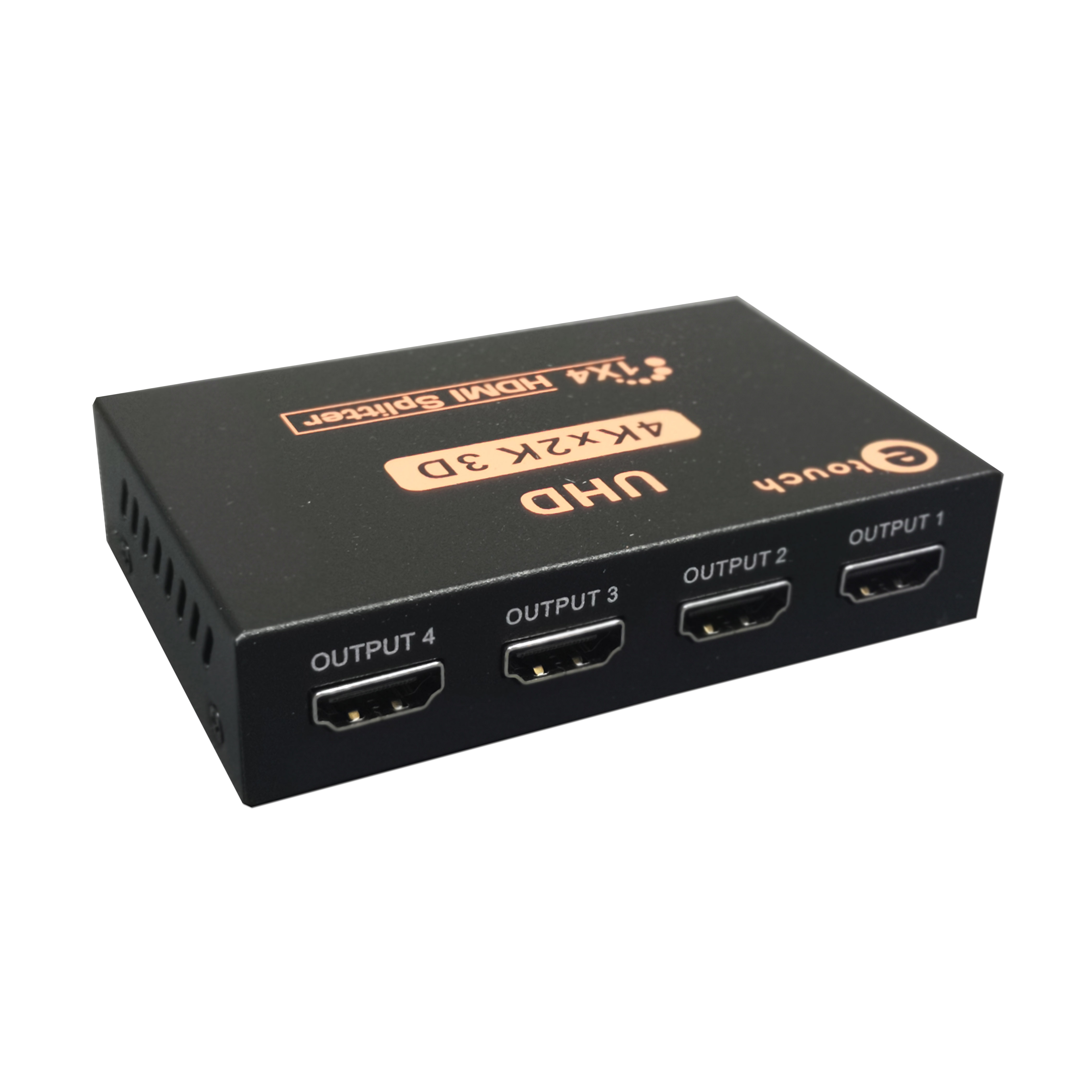 Comprar Separador duplicador HDMI 2 salidas 4K Online - Sonicolor