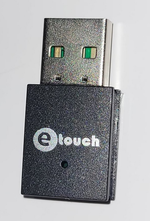 ADAPTADORES Y CONVERTIDORES : ADAPTADOR BLUETOOTH V4.0 ETOUCH®