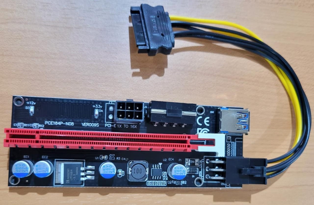 tarjeta de sonido pci express 6.1 agi-5345